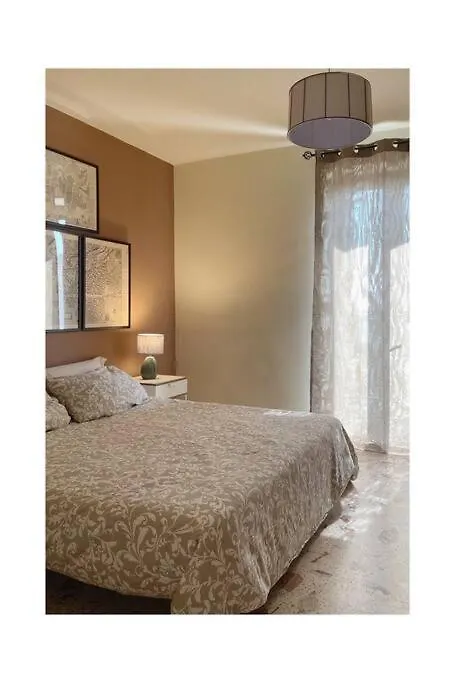 Holiday home Bilocale Cicerone Nel Cuore Di Gangi