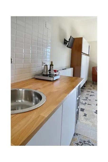 Holiday home Bilocale Cicerone Nel Cuore Di Gangi