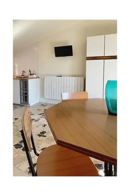 Holiday home Bilocale Cicerone Nel Cuore Di Gangi Italy