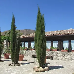 Séjour à la ferme Capuano, Gangi